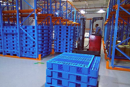 浙江塑料托盤廠家有哪些？質量怎么樣？