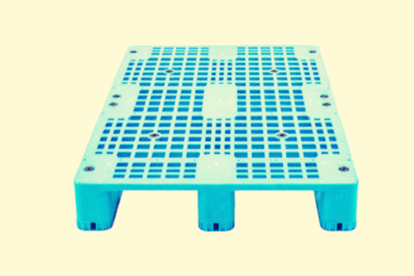 出口塑料托盤的優勢具體有哪些？