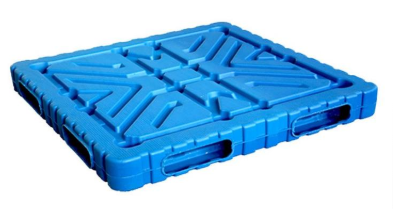 雙面整體式醫藥塑料托盤具體怎樣