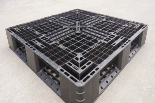 出口用塑料托盤為什么會受到追捧？