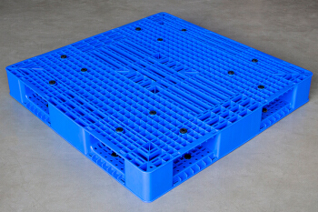 可以從這些方面來優化田字塑料托盤的使用效果