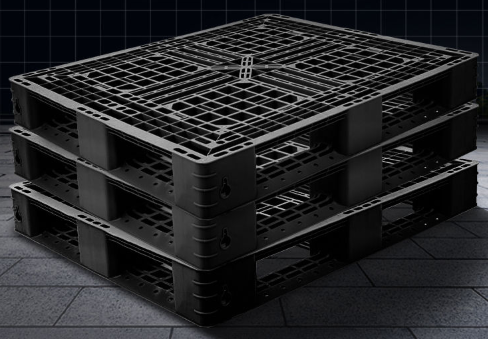 田字塑料托盤使用當中的責任劃分情況