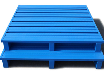出口塑料托盤的價格可以這樣來進行定制