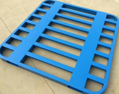 對出口塑料托盤的價格進行定制需考慮這樣的標準