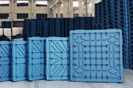 雙面吹塑托盤要如何進行選擇？