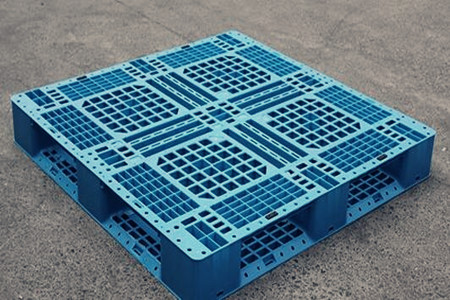輕型塑料托盤和重型塑料托盤應該如何采購？