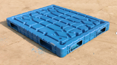 雙面吹塑托盤有哪些特點和優勢？