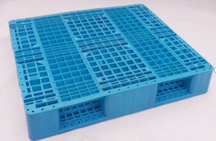 值得信賴(lài)的田字塑料托盤(pán)生產(chǎn)廠家
